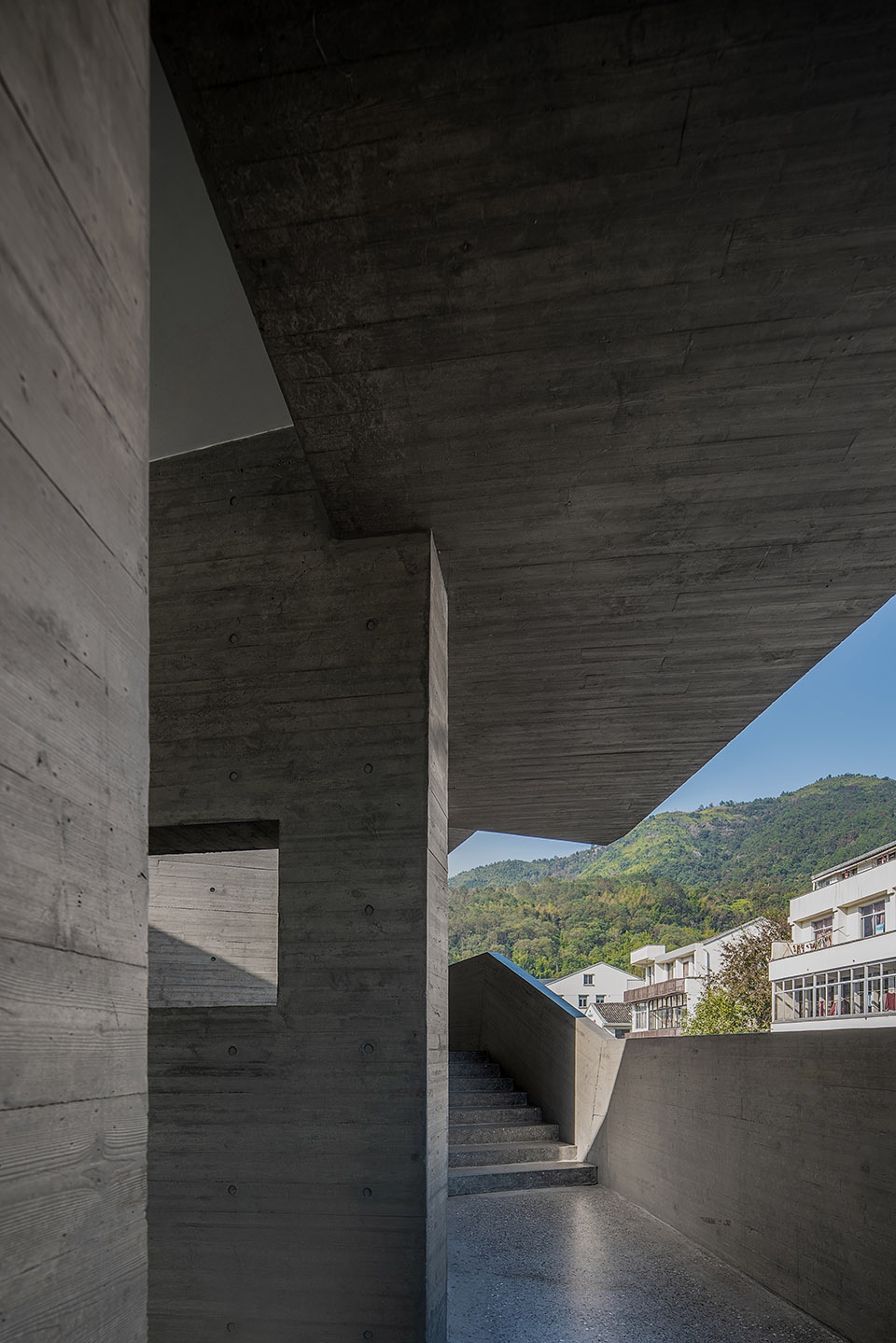 温州泽雅龙溪艺术馆丨不详-32