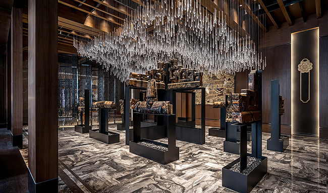 布鲁盟设计邦邦:软装设计,要与文化血脉相连-13