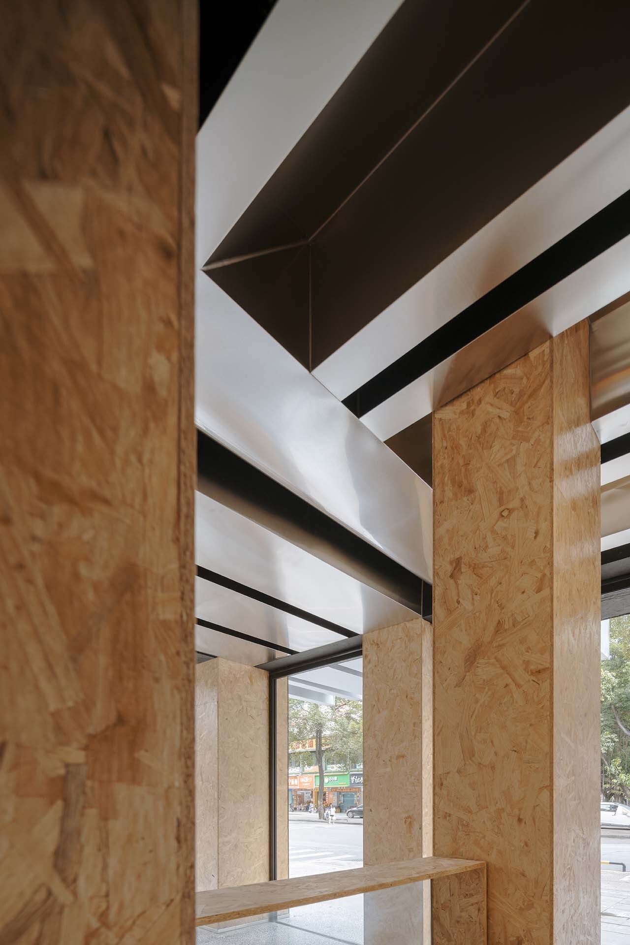 BEEERPARK 惠城店丨中国惠州丨朱海博建筑设计事务所-26