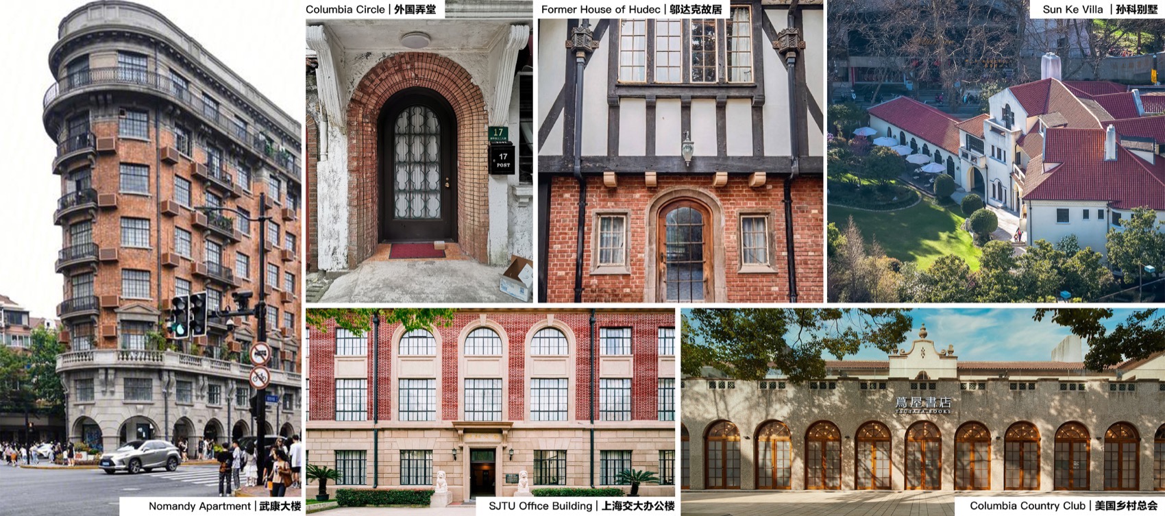 晶大厦(番禺路586号风貌改造)丨中国上海丨MUDO墨度建筑+帝奥设计集团-14