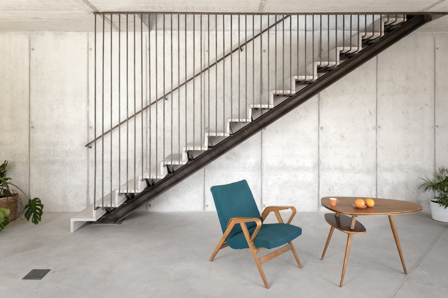 西班牙树林中的房子丨El Fil Verd,Estudi d'Arquitectura-26