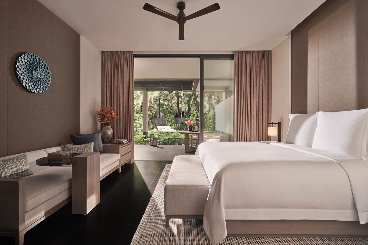 越南富国岛丽晶酒店丨Studio STAY永续设计-42