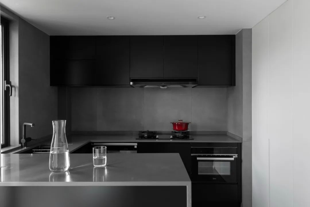 极简纯粹，现代生活美学之作-39