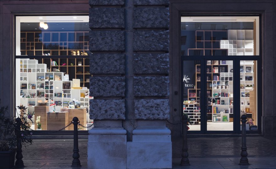 意大利Slovenian图书中心-12