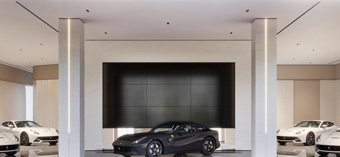 TEAM-CSID【私人豪车定制】-4