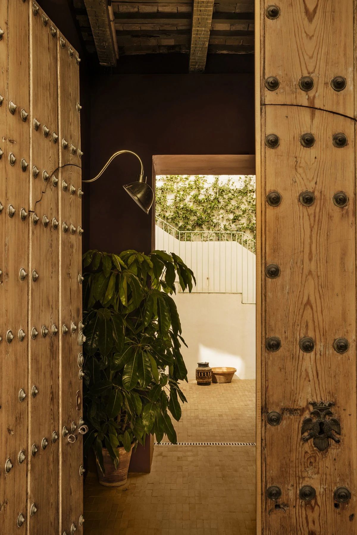 Febrero Studio 新办公室丨西班牙马德里-91