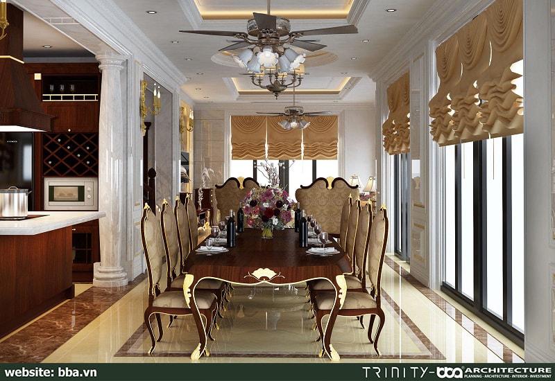 越南 Garmuda 别墅建筑之美-7