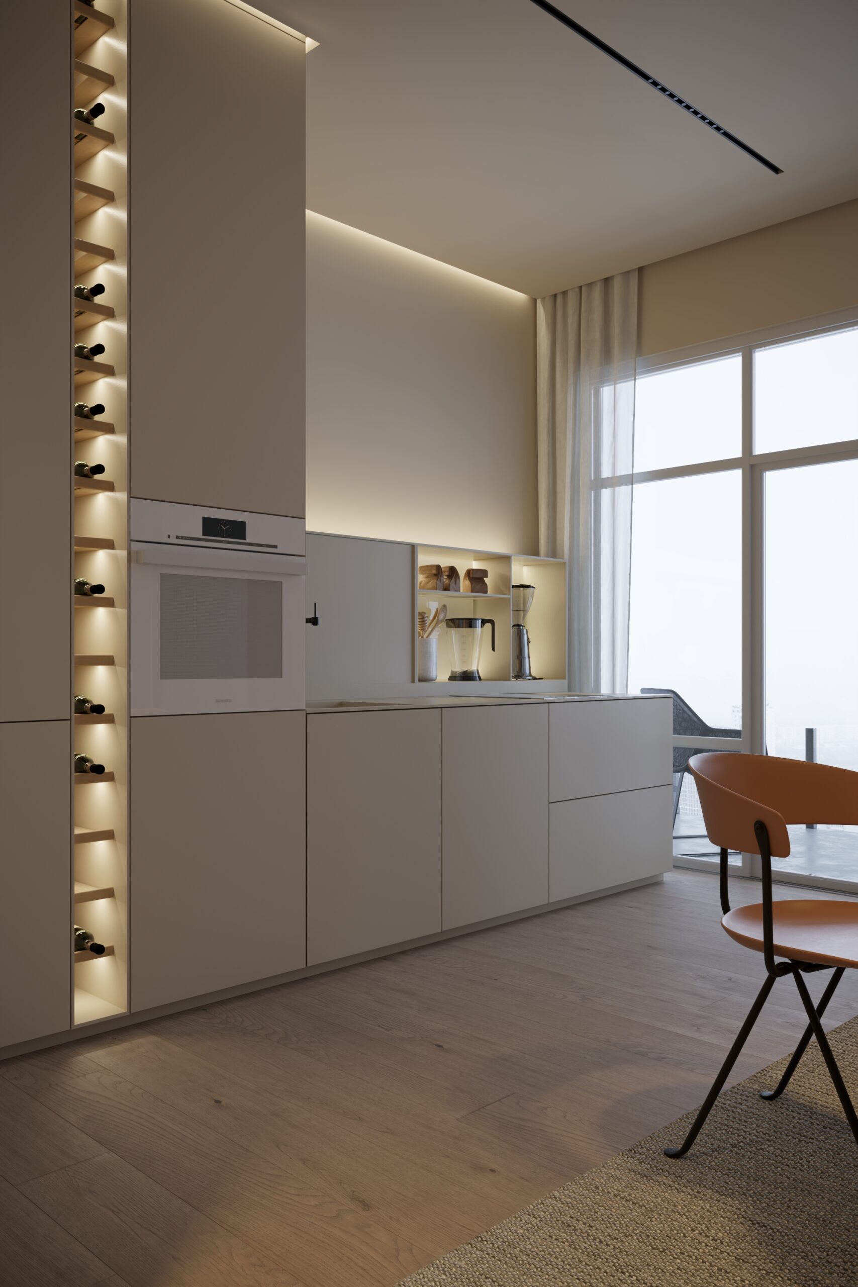 單身公寓篇——關於杭州的回憶-4