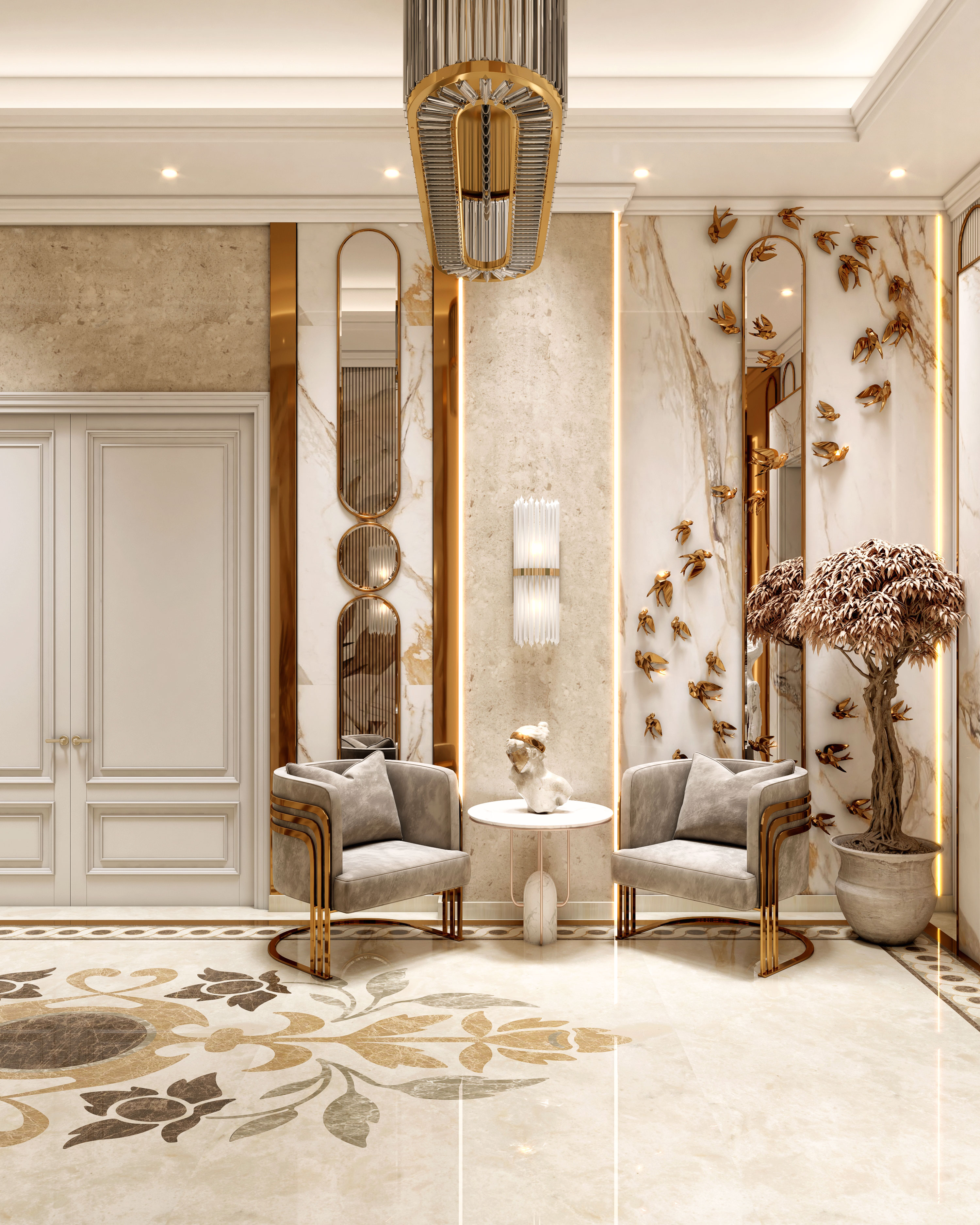 伊拉克入口丨HANAN AMR-11