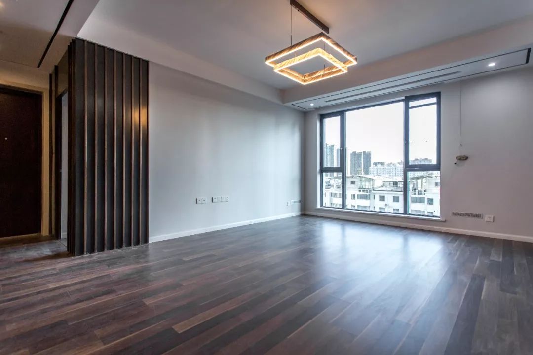 洛阳正大国际广场简约台式家居设计,细节中见巧思-27