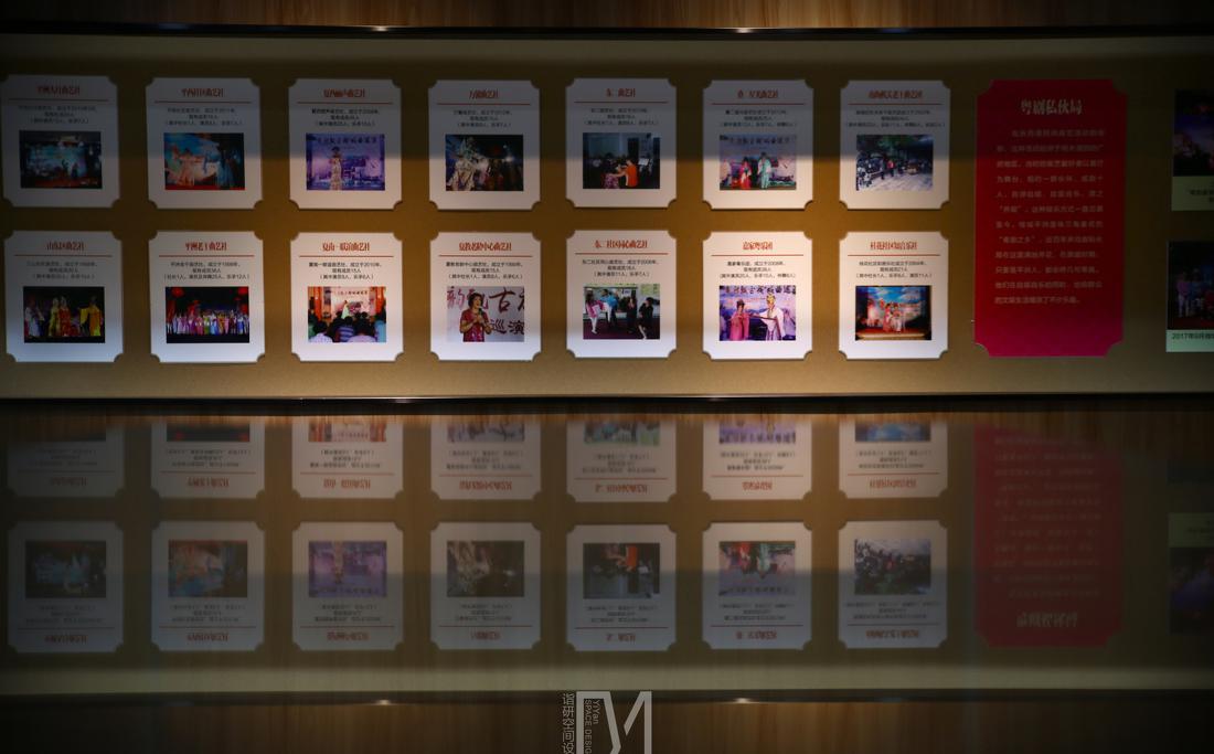 佛山粵劇粵曲藝術館 | 嶺南窗花與粵劇文化的完美融合-15