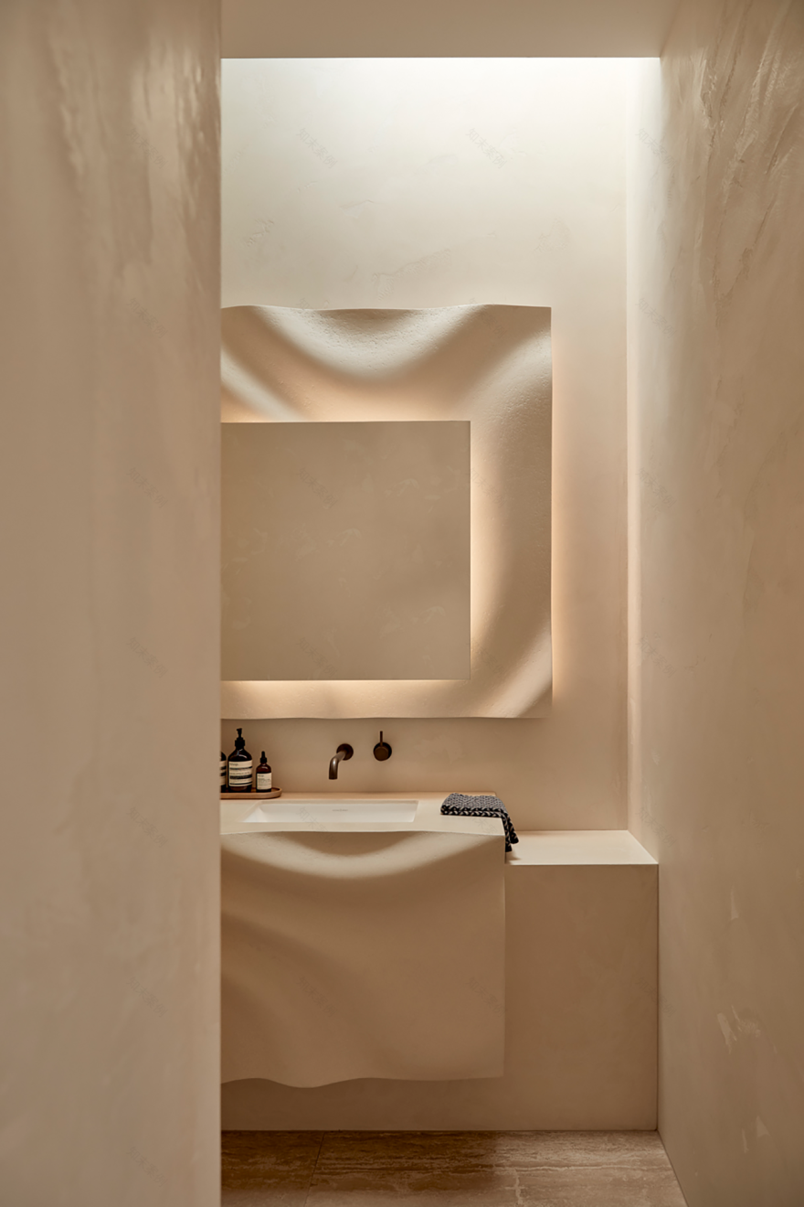 Windermere住宅丨澳大利亚墨尔本丨Stonnington Group-46