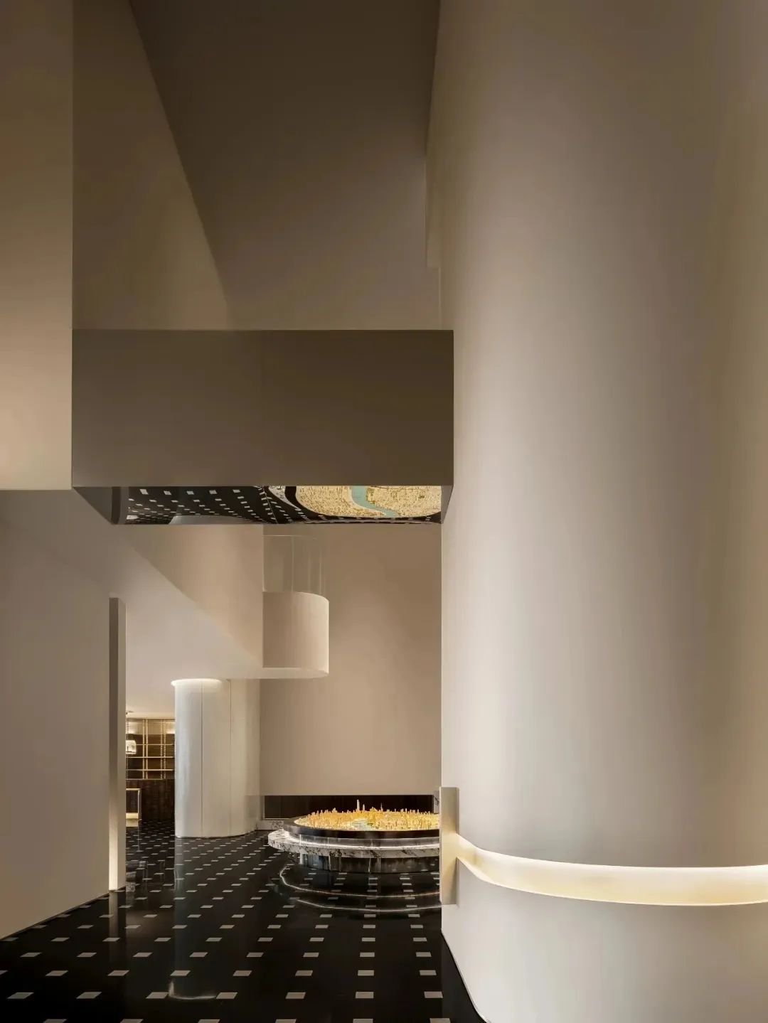 790㎡海派美学，一眼沦陷！-9