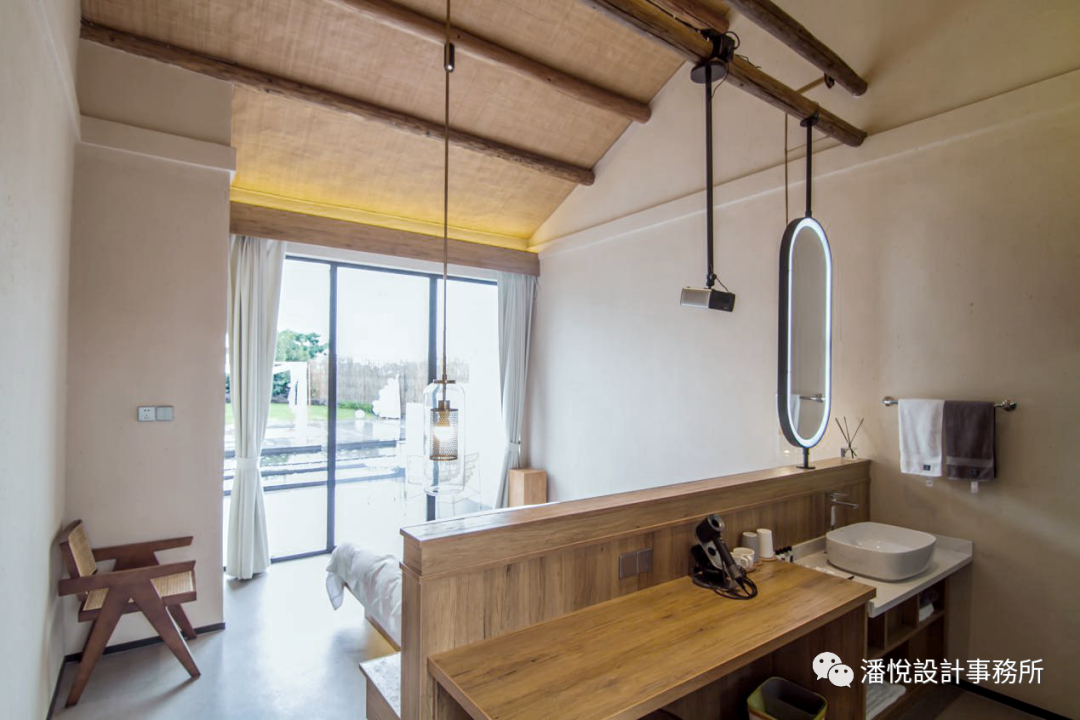 潘悦新作——老宅新生，在上海打造出最有故事的田园梦想-53