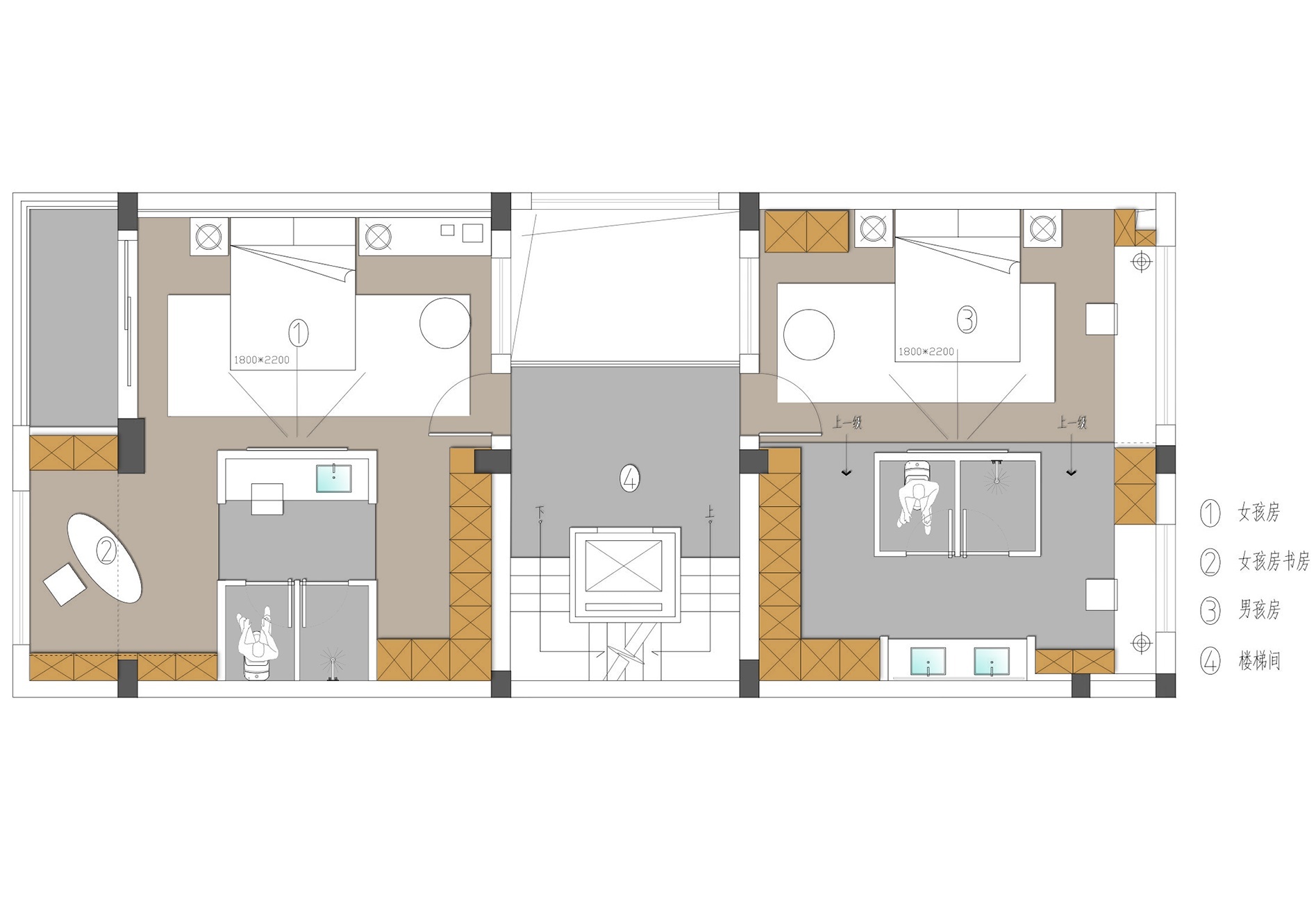有界无形丨中国金华丨COMOSTUDIO 卡莫设计机构-58