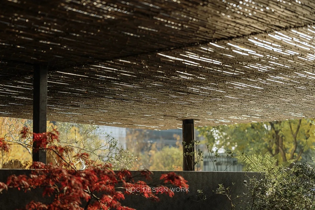 马旺子101纪念店（MA'S KITCHEN 101）丨中国成都丨蜂鸟设计-34