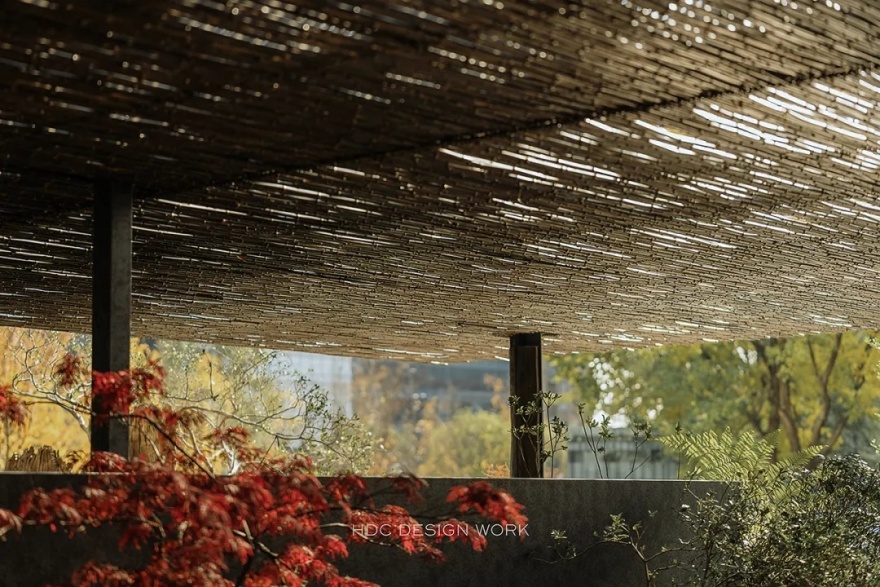 马旺子101纪念店(MA'S KITCHEN 101)丨中国成都丨蜂鸟设计-34