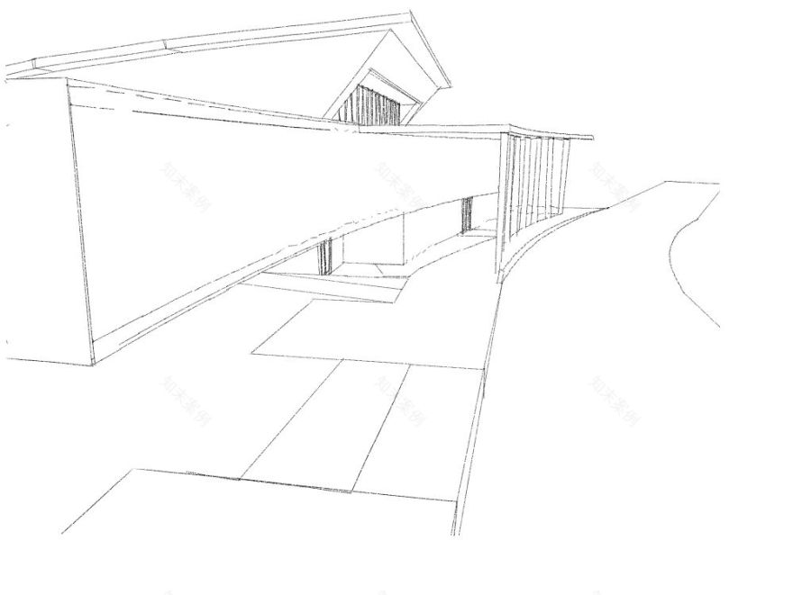 山丘之上的绿色马球学校-18