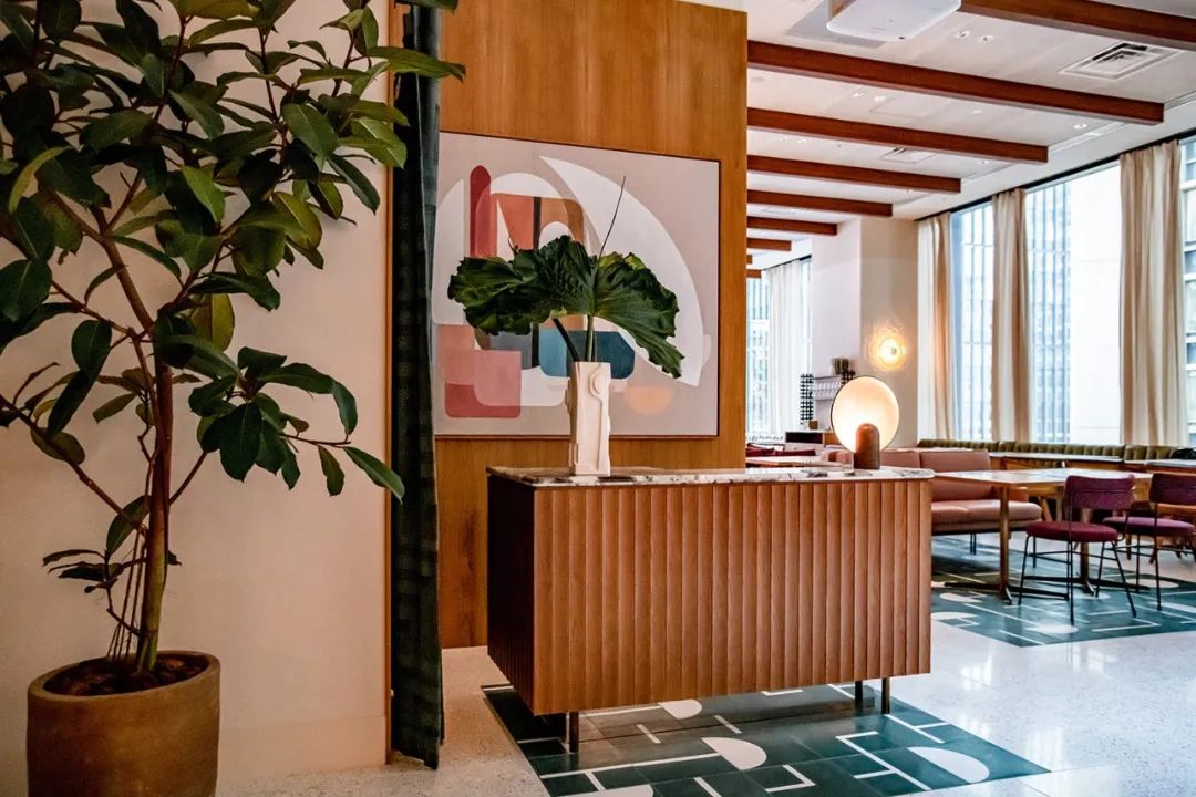 CLAUDINE 法国餐厅-35