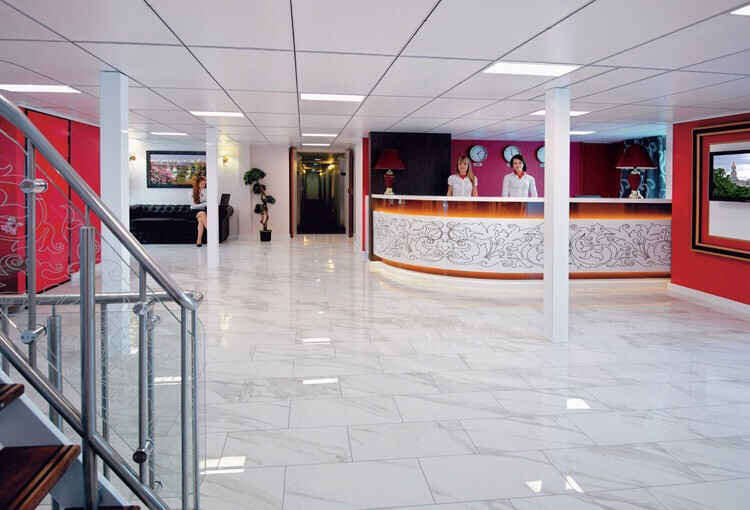 Fidelio 游艇餐厅-7