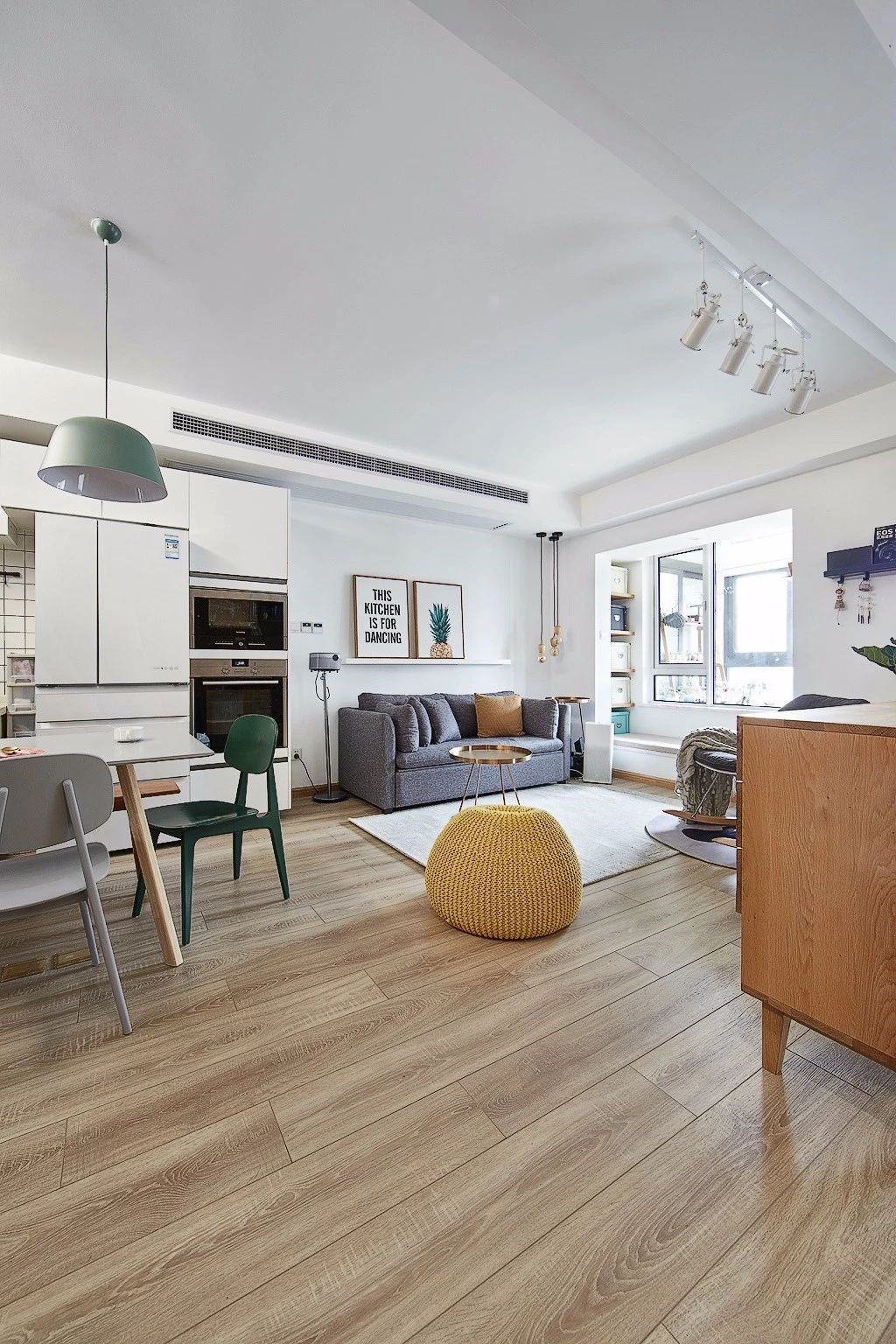 简约佛系家居,品味静谧生活-31