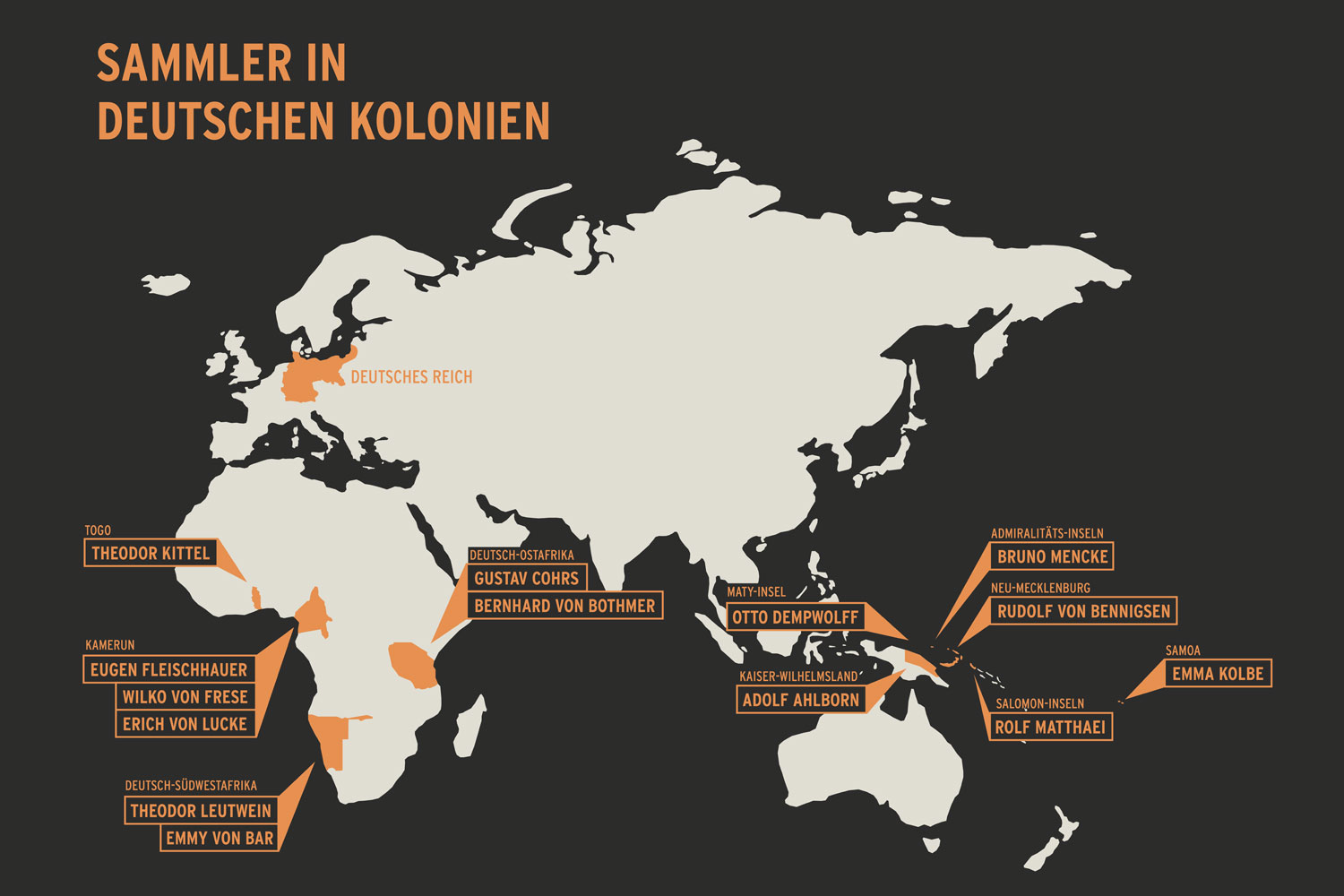 Heikles Erbe（可译为:沉重的遗产）丨德国汉诺威-32