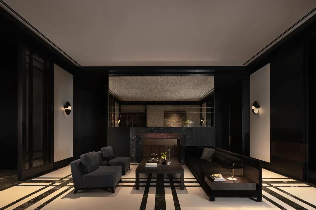 露香园·天誉大平层丨中国上海丨吴滨,无间设计,梁志天设计 (SLD)-64