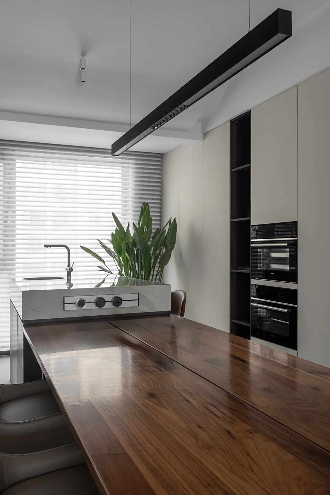 黄山华都丨春秋空间设计-35