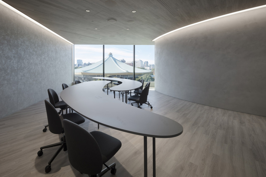 Creatures 办公室丨日本丨nendo-43