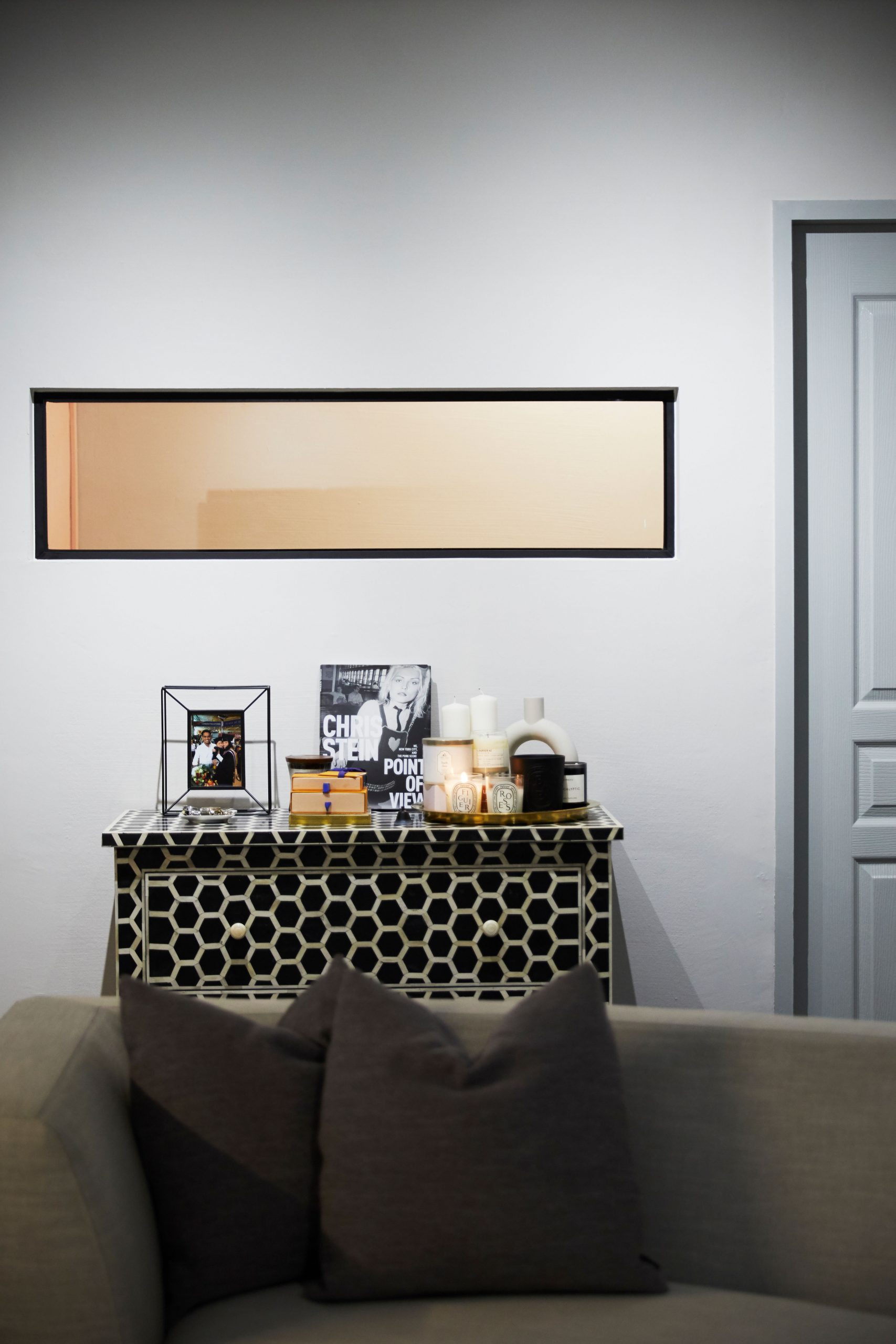 Kim Keat Link 4RM HDB 转售住宅室内设计丨新加坡丨The Interior Lab-13