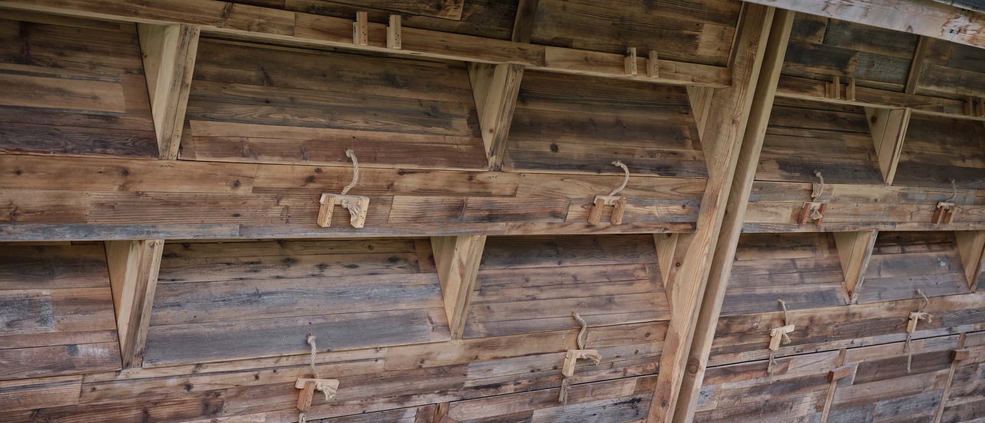 Næra Hotel 新型鸡舍设计丨Leeko Studio-21