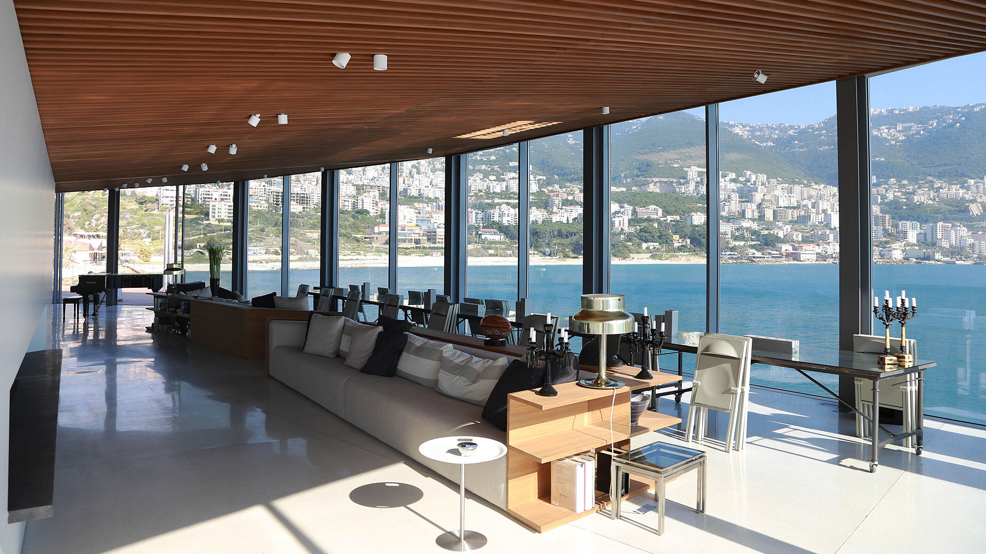 丨黎巴嫩丨SOMA-46