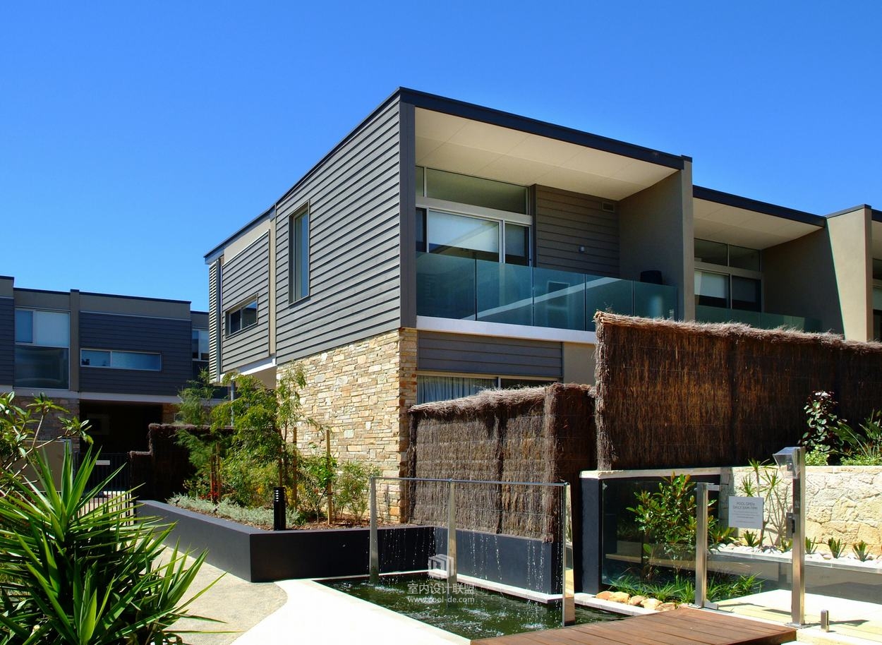 澳大利亚斯密斯海灘度假酒店 Smiths Beach Resort-1