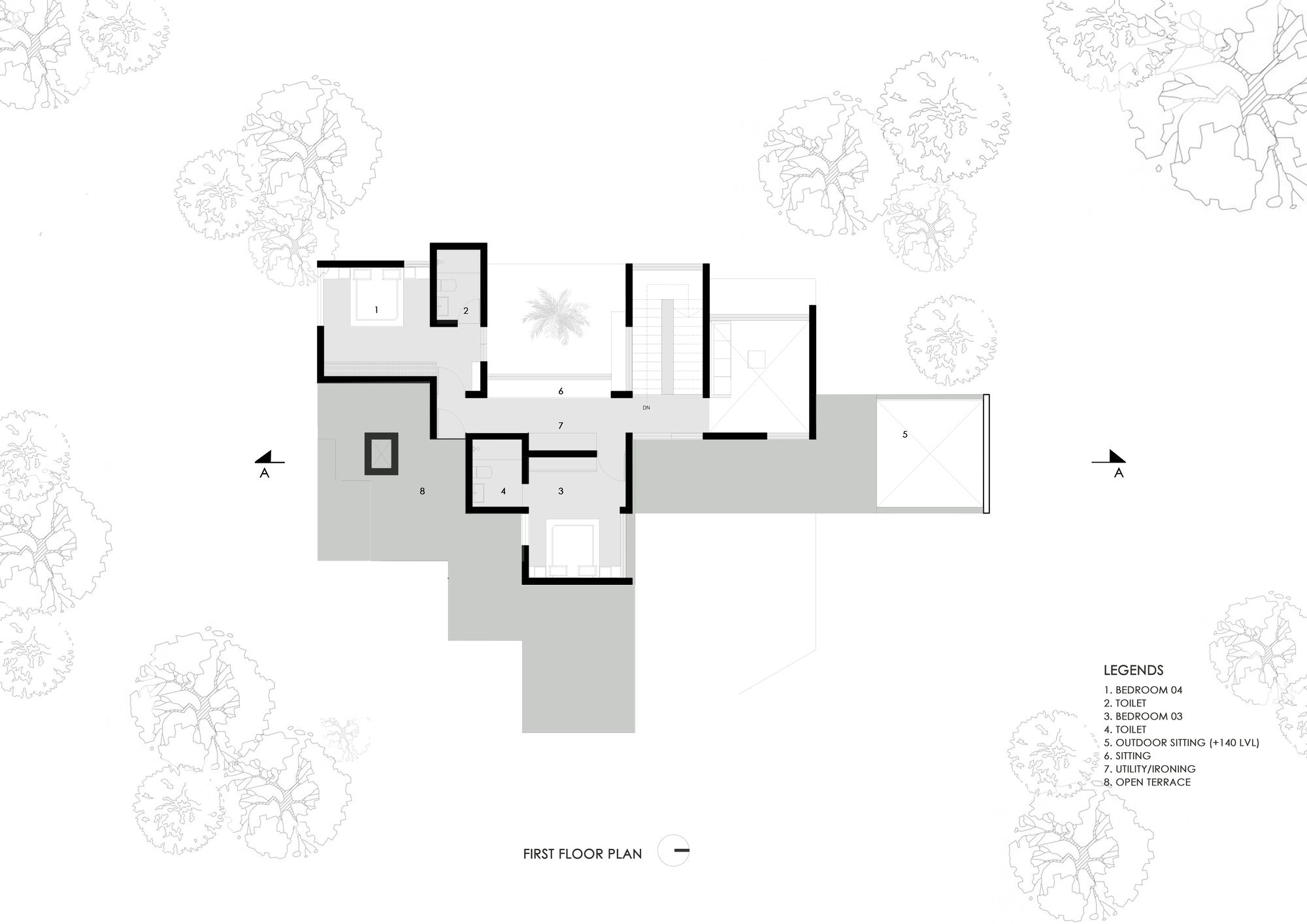 丨印度丨3dor Concepts-57