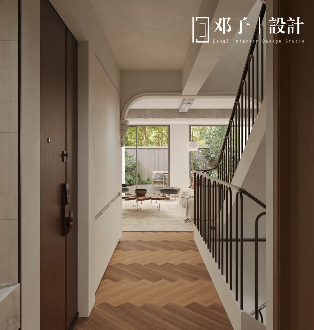 原山小院丨文峰-16