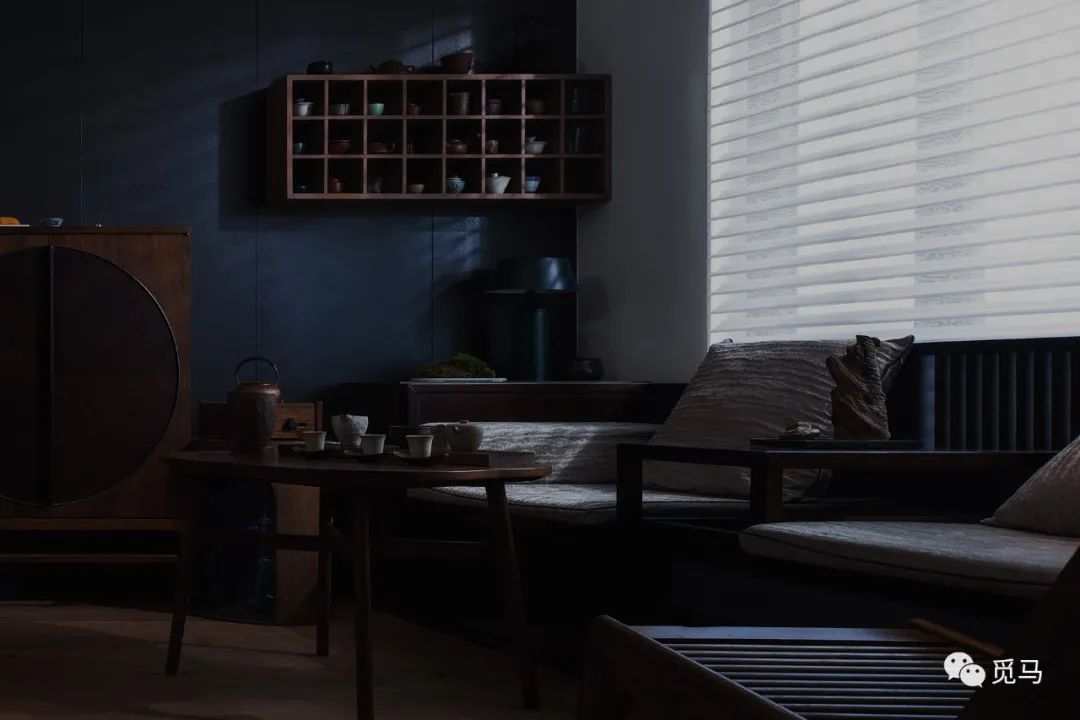 林庚的“宽窄”设计丨中国丨KZdesign-35