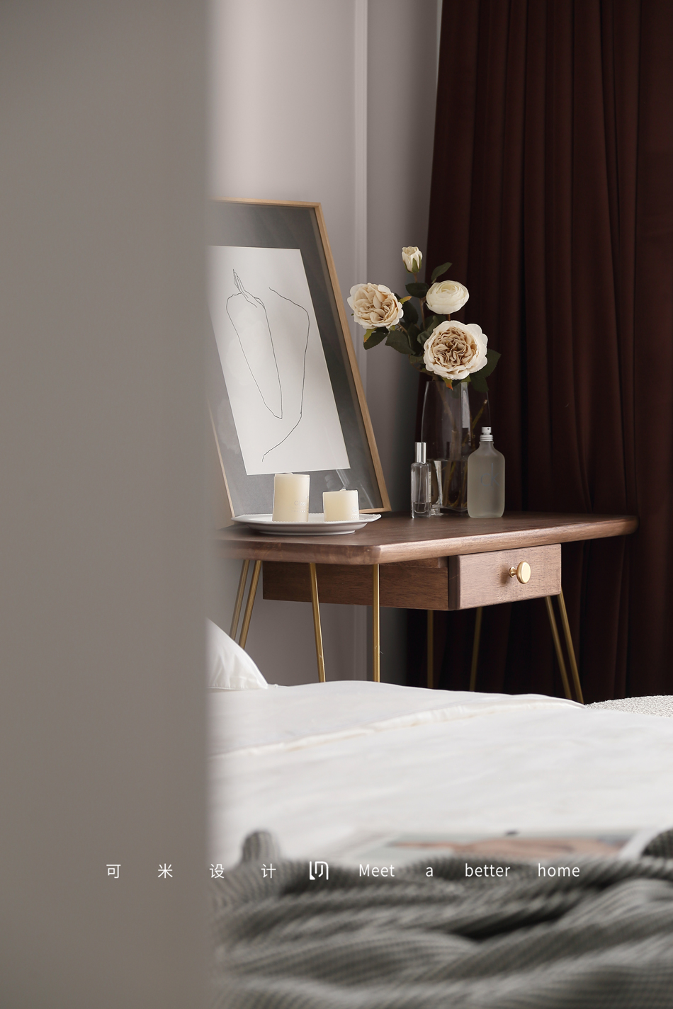 理想家居混搭风丨中国南京-50