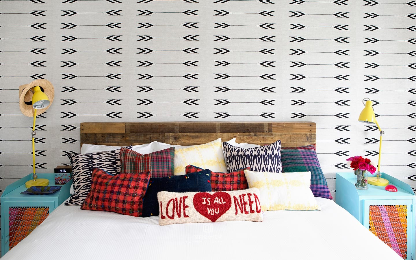 Hotel Dylan 纽约州Woodstock小镇酒店-0