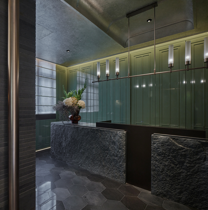 北京隆福寺诺岸酒店丨中国北京丨宽品设计-146