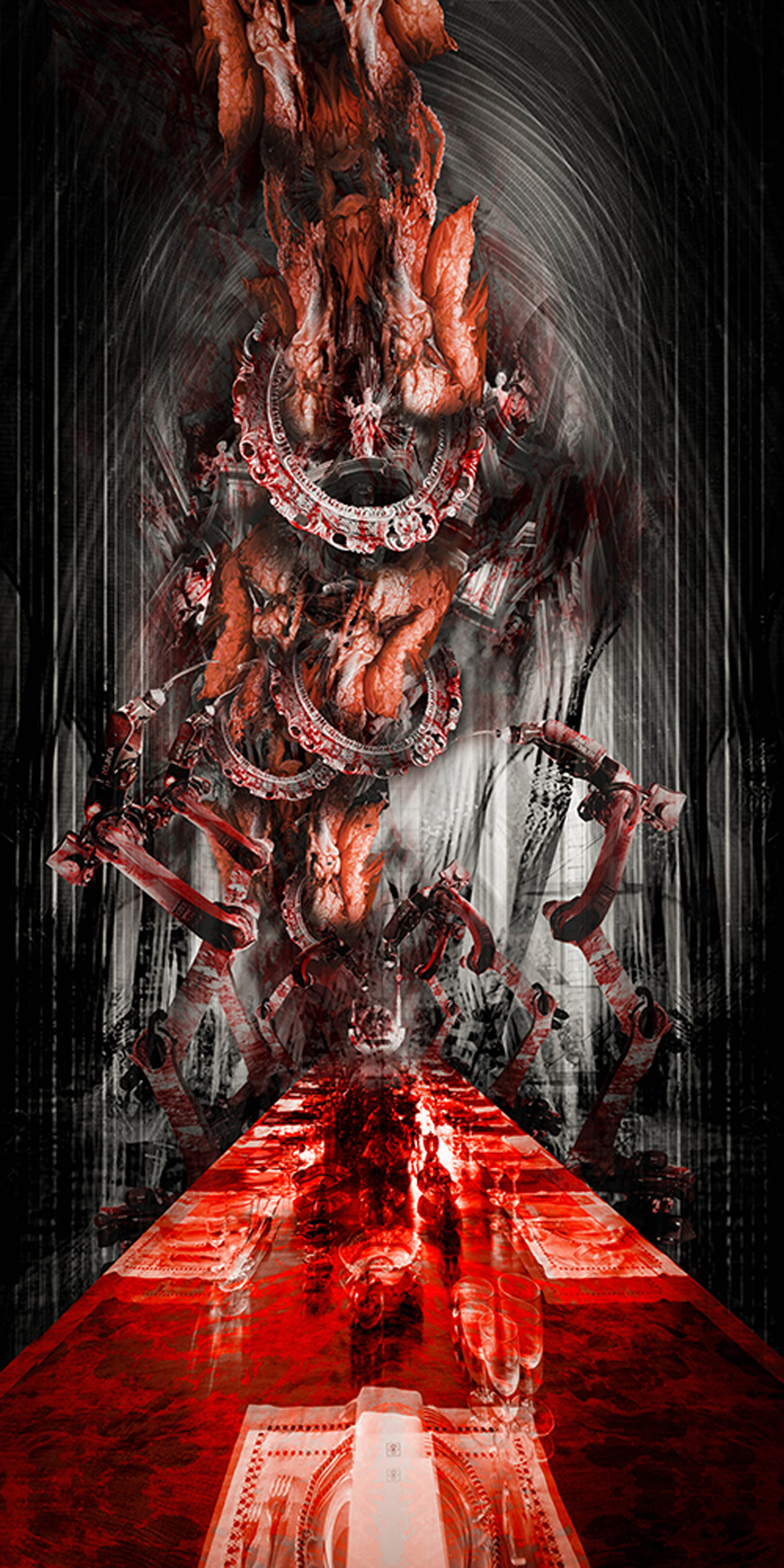 Carleton 建筑毕业生呈现 15 个具有挑衅性和政治性的项目-19