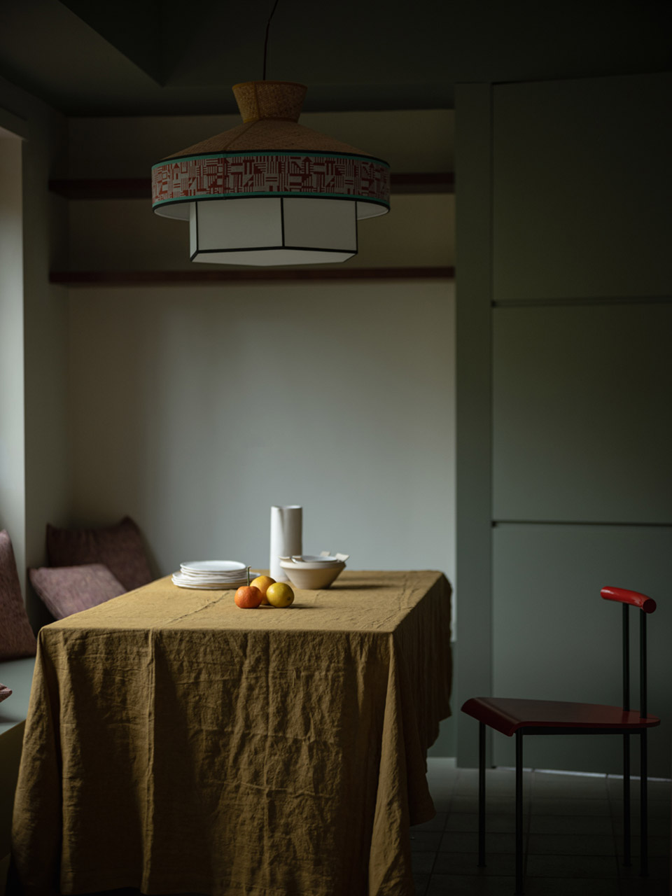 Castelli Romani别墅丨意大利丨STUDIOTAMAT（Tommaso Amato等）-77