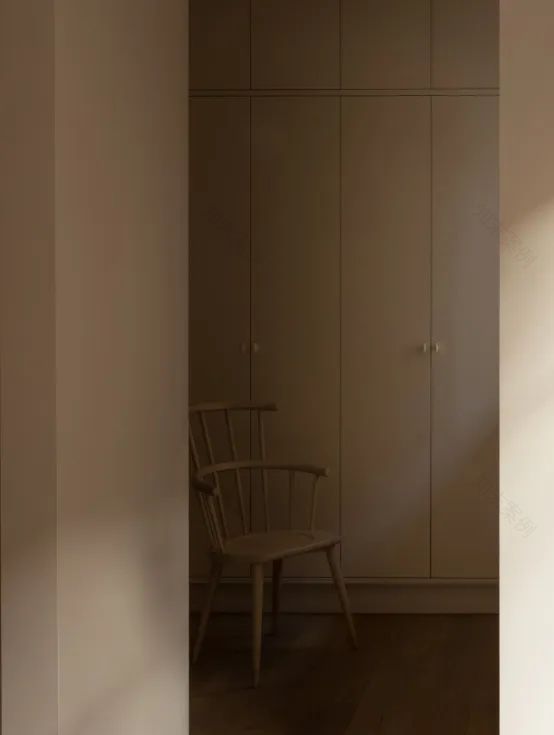 东区柔和光影别墅丨澳大利亚丨Williams Burton Leopardi-51