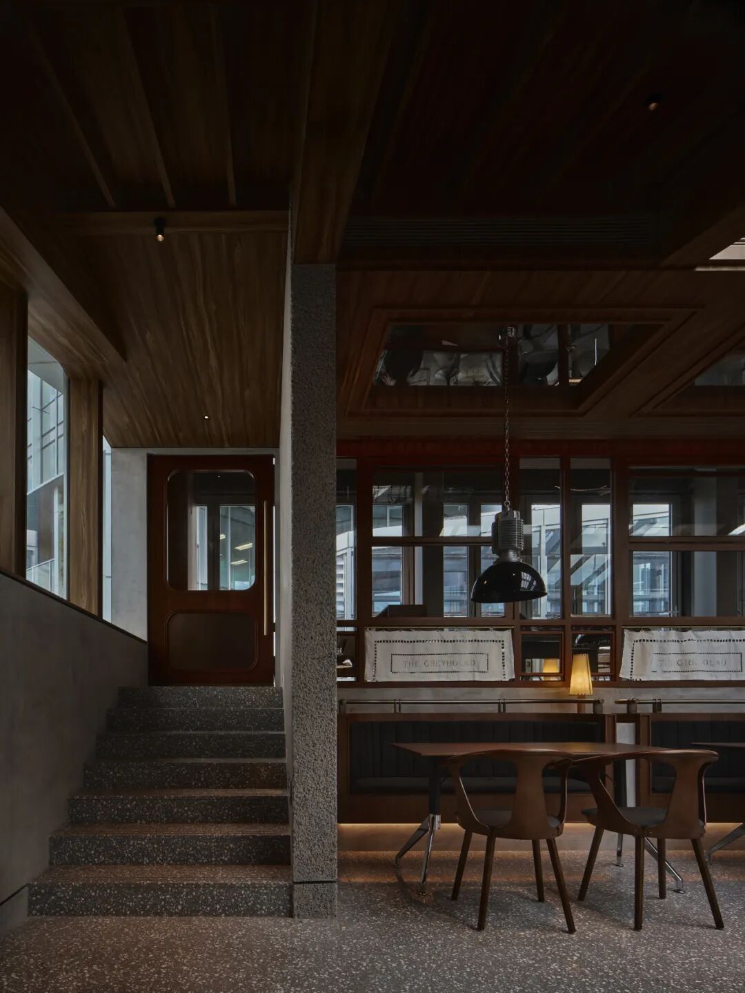 餐饮｜日光为诗，当韩餐遇见南洋小岛-58