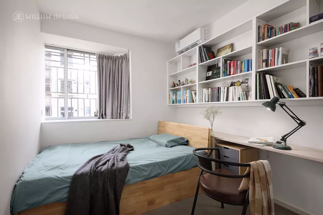 未耒 | 三房两猫-67