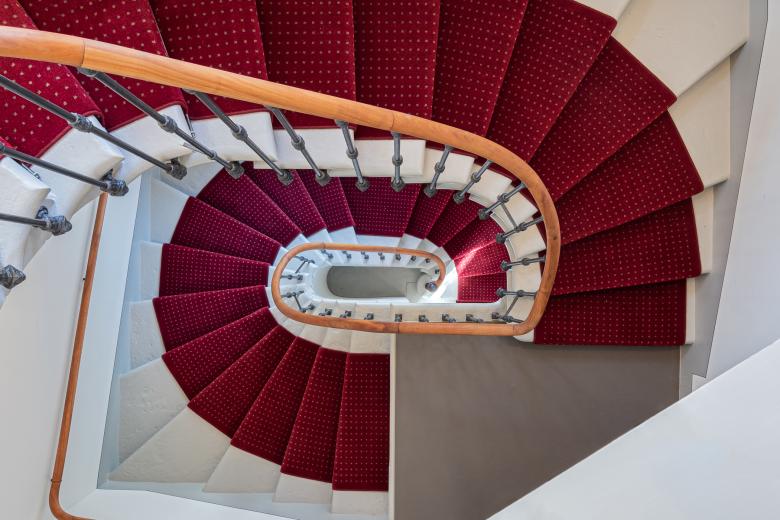 atelier a und b ag丨MFH Zieglerstrasse丨瑞士-6