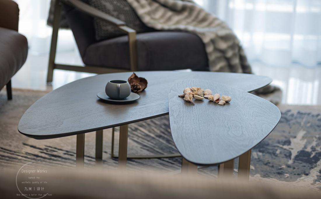 简约风华叠墅设计-9