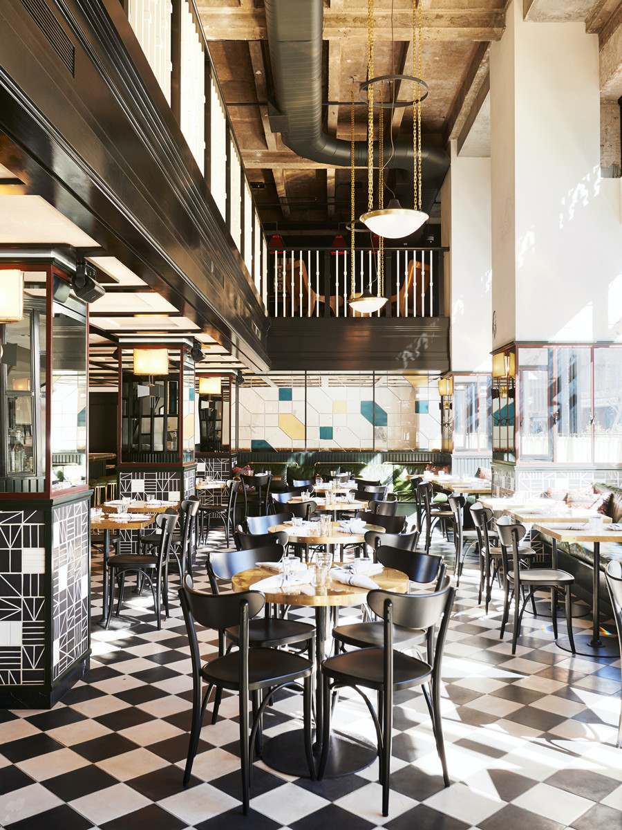 亚洲首家Ace Hotel，个性化设计成主流 | 隈研吾设计-89