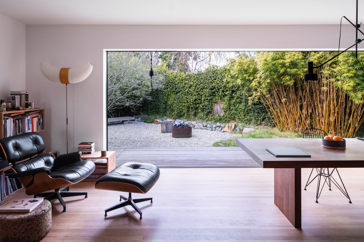 金斯兰公寓丨美国洛杉矶-27