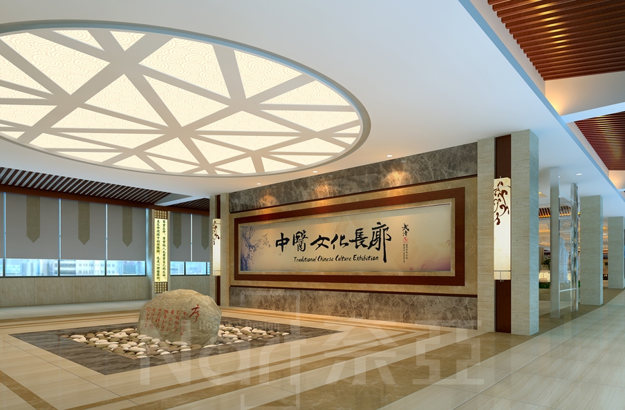 天津中医药大学武清中医院-53