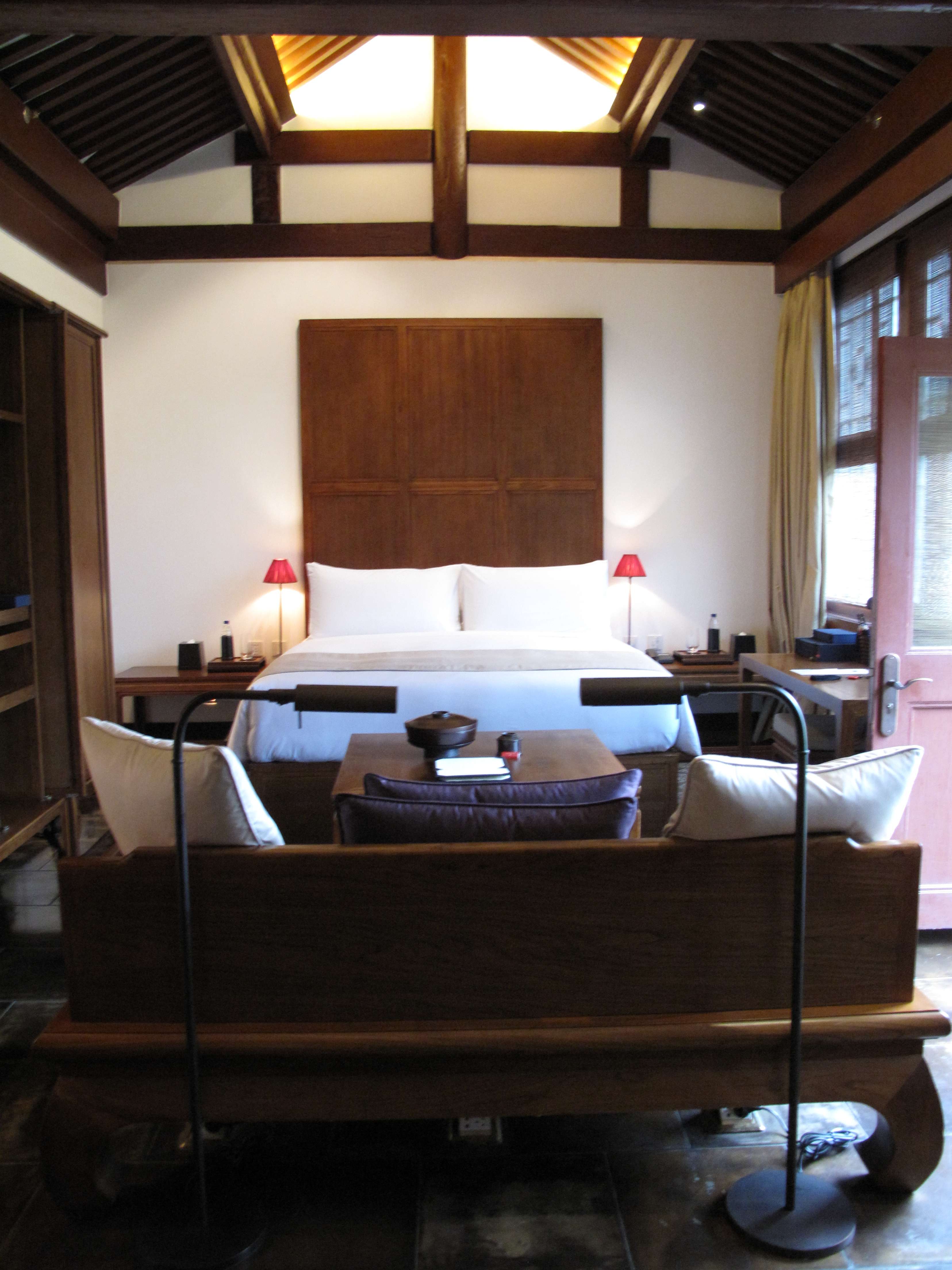 JAYA  北京安曼颐和酒店-9-38